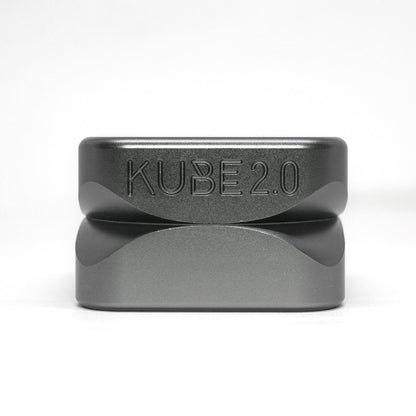 KRUSH 2.0 metall grinder – Fordampere (varianter)