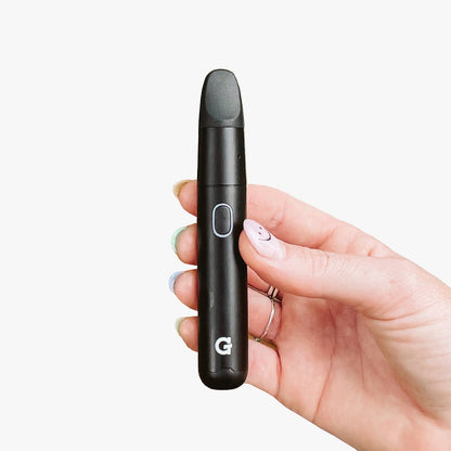 G Pen Micro+ – Fordampere (i bruk)