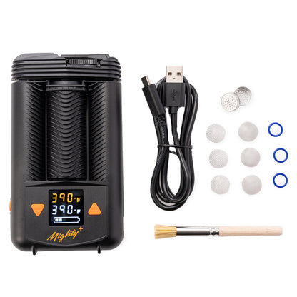 Storz & Bickel Mighty/Mighty+ Wear & Tear Set - Vedlikeholdssett – Storz & Bickel (detaljbilde)