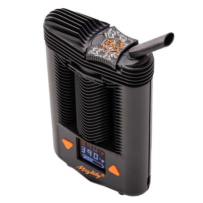 Storz & Bickel Mighty/Mighty+ Wear & Tear Set - Vedlikeholdssett – Storz & Bickel (bakfra)