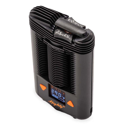Storz & Bickel Mighty/Mighty+ Wear & Tear Set - Vedlikeholdssett – Storz & Bickel (i bruk)