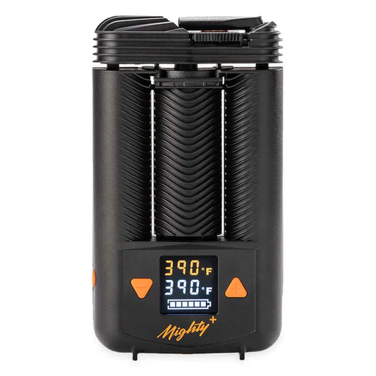 Mighty+ – Storz & Bickel