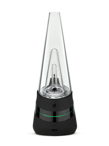 Joystick Cap til PUFFCO PEAK – Fordampere (fra siden)