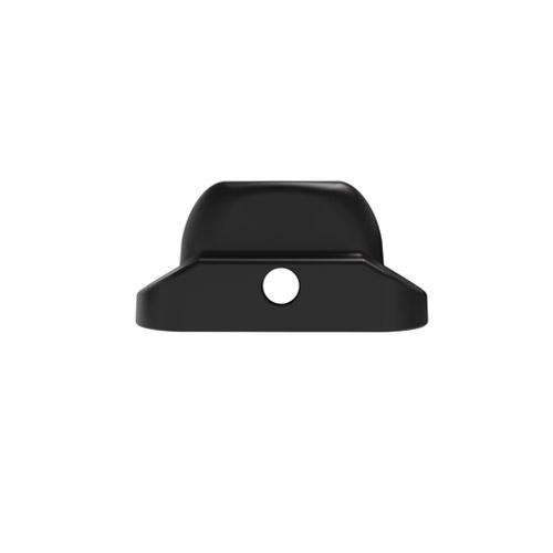 PAX Half Pack Oven Lid - Halvpakke-lokk – PAX (fra siden)