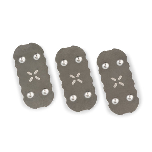 Pax Extra Screens - 3 pk – Fordampere
