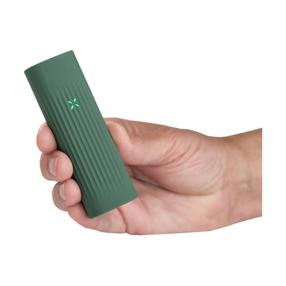 PAX Silicone Grip Sleeve - 4 farger – Fordampere (forfra)