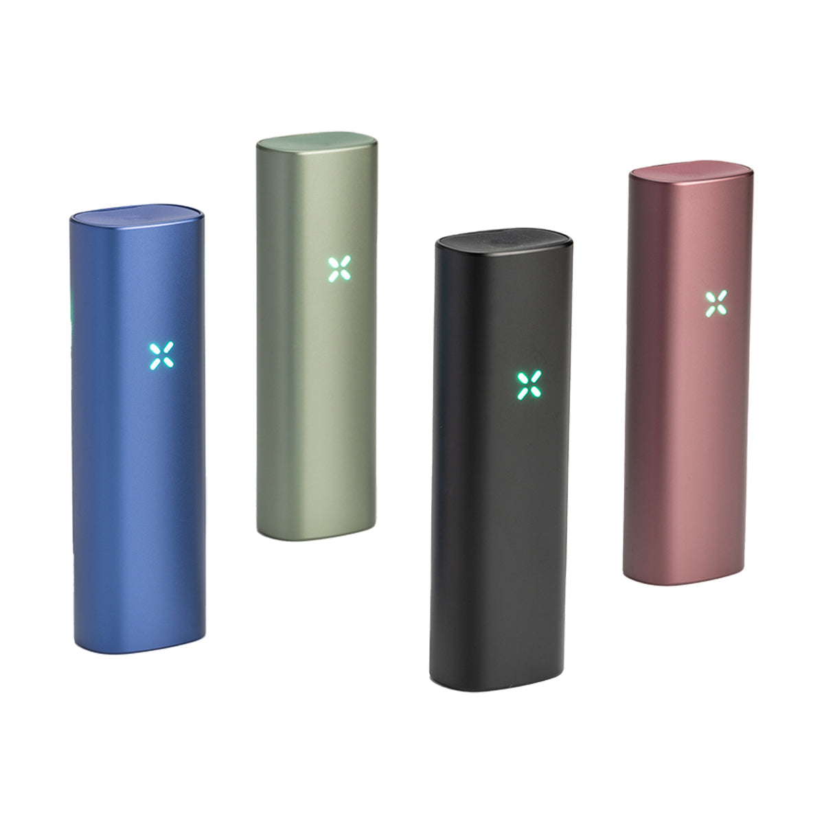 Pax Plus - Complete Kit – Fordampere (bakfra)