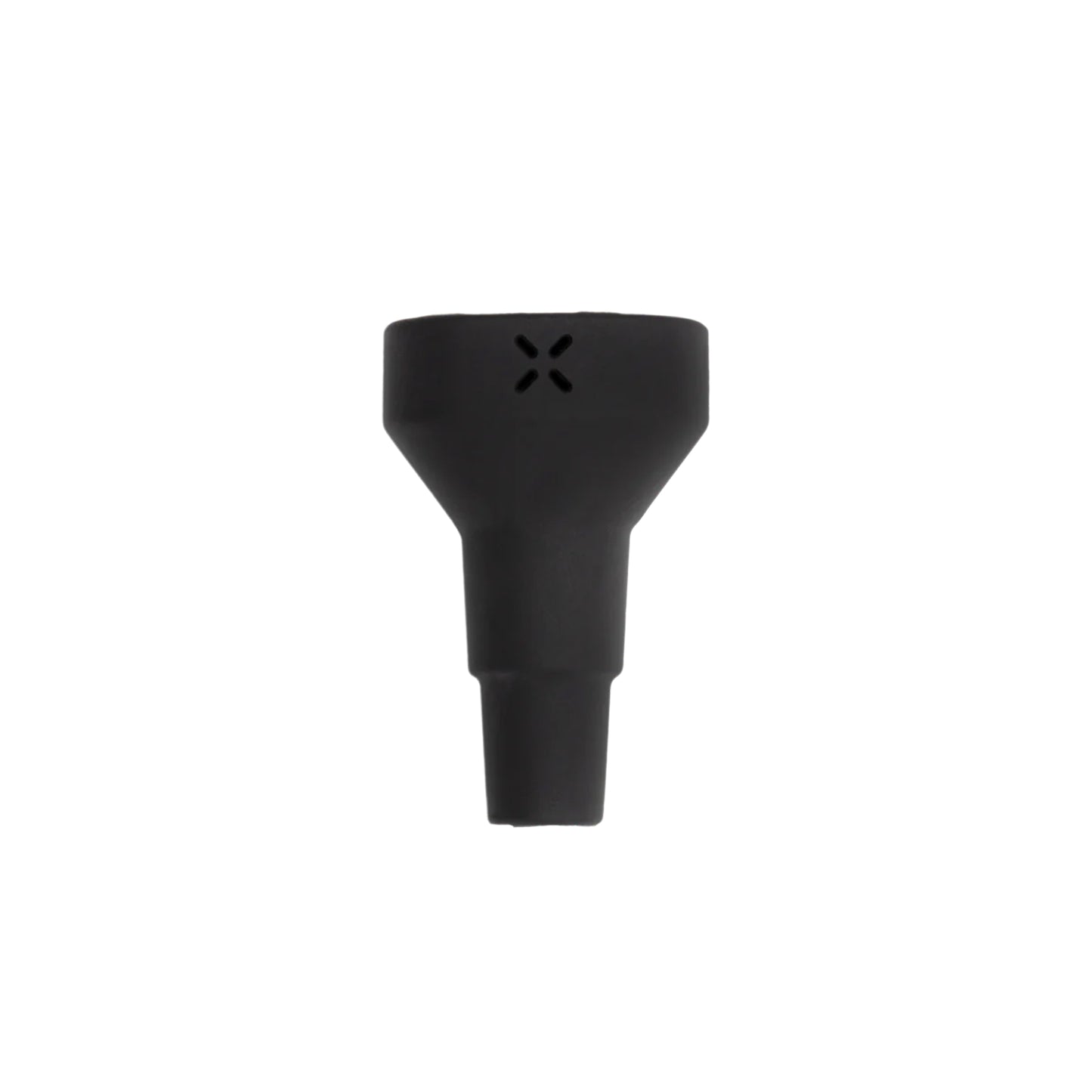 PAX water pipe adapter! Tilkobling til vannpipe / bong – PAX (forfra)