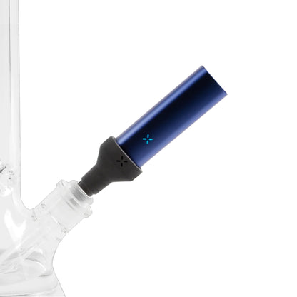 PAX water pipe adapter! Tilkobling til vannpipe / bong – PAX