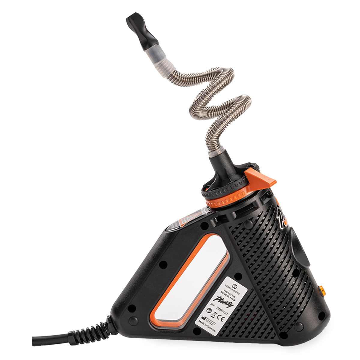 PLENTY Storz & Bickel handholdt fordamper – Storz & Bickel (detaljbilde)