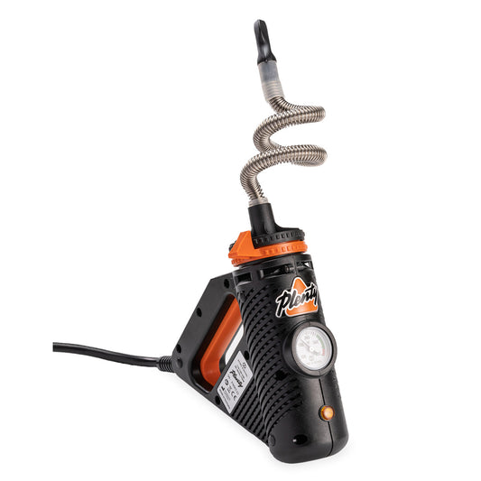 PLENTY Storz & Bickel handholdt fordamper – Storz & Bickel