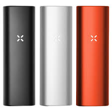 Pax Mini – PAX (forfra)
