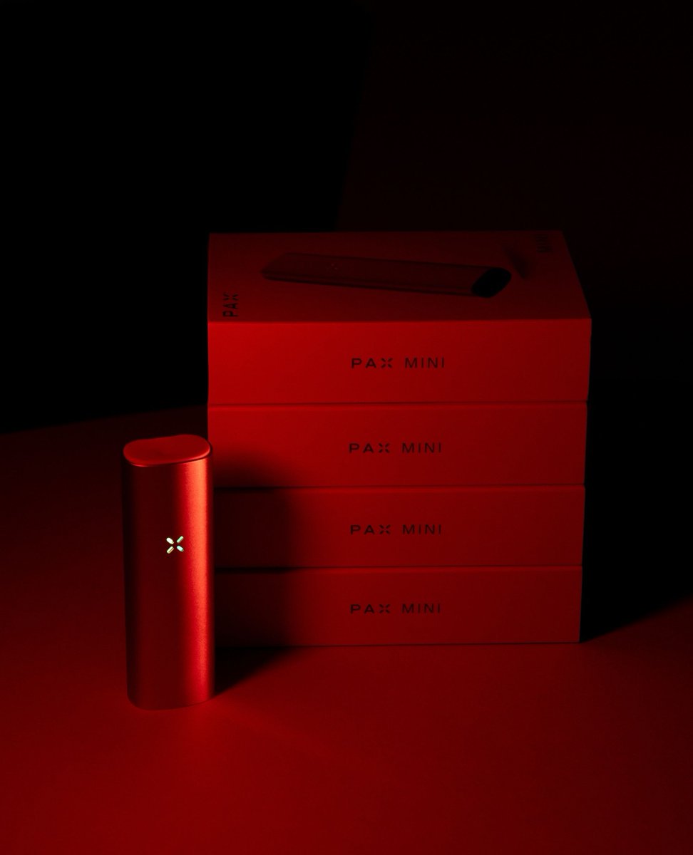 Pax Mini – PAX (forfra)