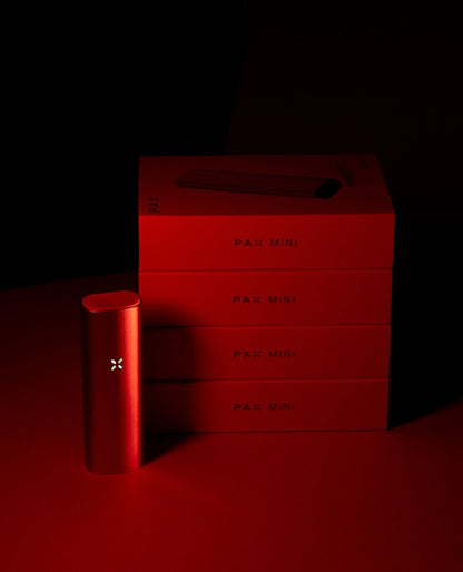Pax Mini – PAX (forfra)