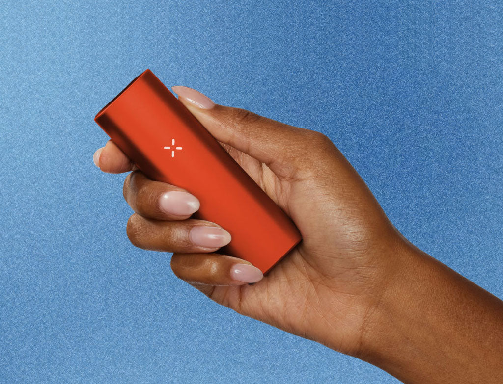 Pax Mini – PAX (forfra)