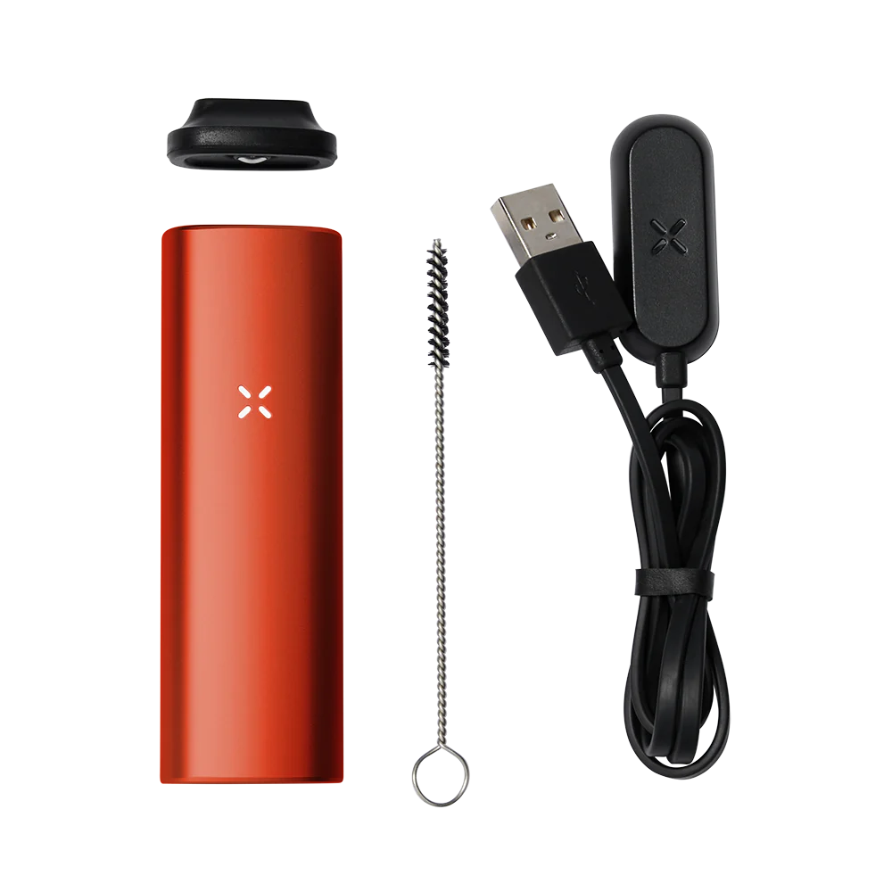 Pax Mini – PAX (forfra)
