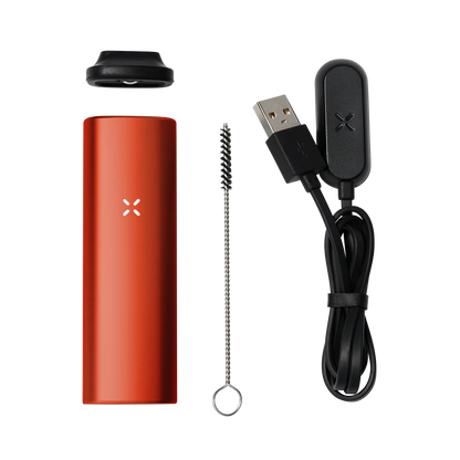 Pax Mini – PAX (forfra)