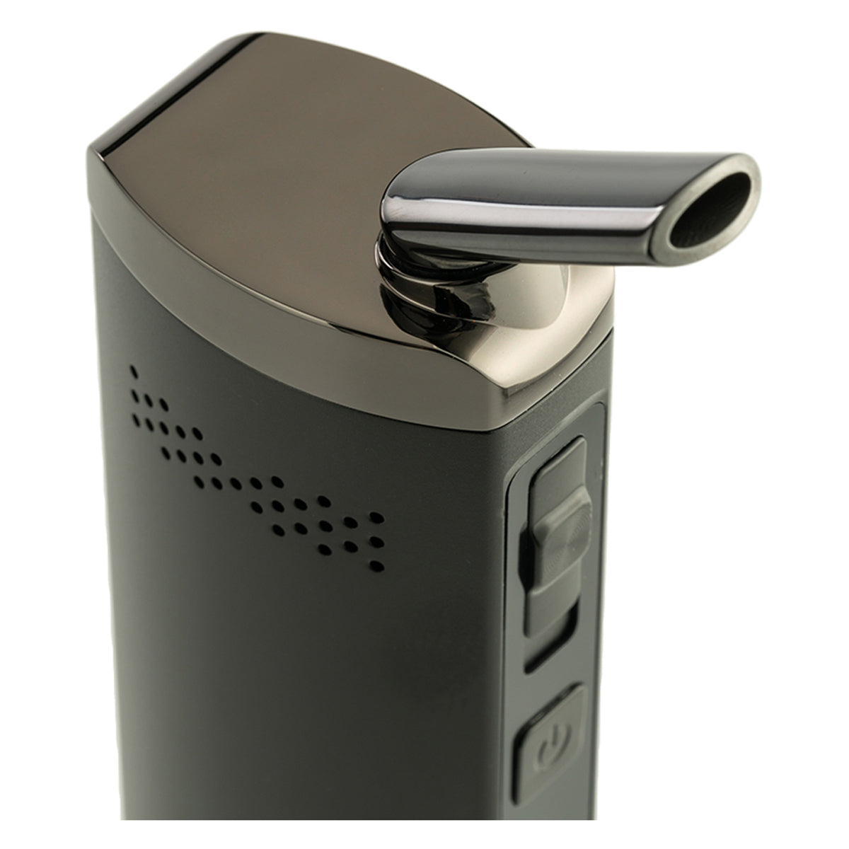 X-MAX Starry 4.0- Bærbare og oppladbar fordamper / vapourizer – Fordampere (bakfra)