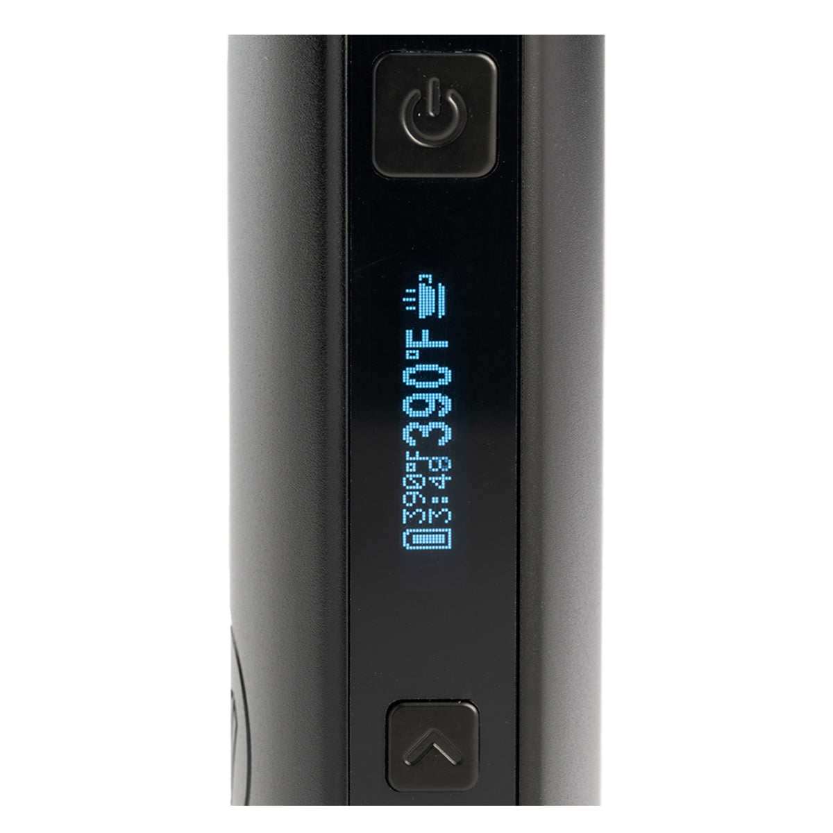 X-MAX Starry 4.0- Bærbare og oppladbar fordamper / vapourizer – Fordampere (i bruk)