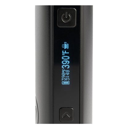 X-MAX Starry 4.0- Bærbare og oppladbar fordamper / vapourizer – Fordampere (i bruk)