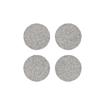 Storz & Bickel Drip Pad Set Small - Flytende Pads – Storz & Bickel