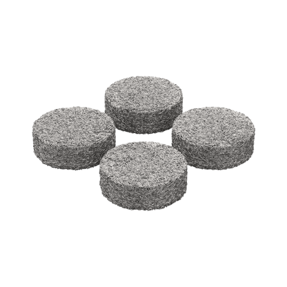 Storz & Bickel Drip Pad Set Small - Flytende Pads – Storz & Bickel (forfra)