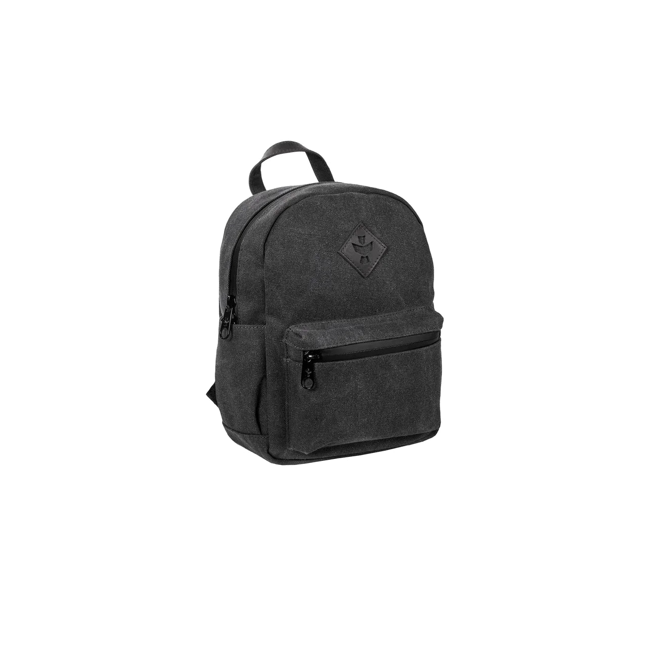 Revelry Ryggsekk / Backpack - "Luktfri" med karbonfilter – Revelry (bakfra)