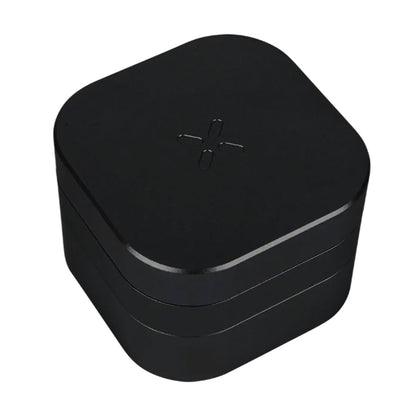 PAX metall grinder – Fordampere (detaljbilde)