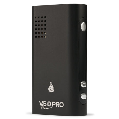 Flowermate V5.0S Mini Pro - Baerbar Fordamper – Flowermate (fra siden)