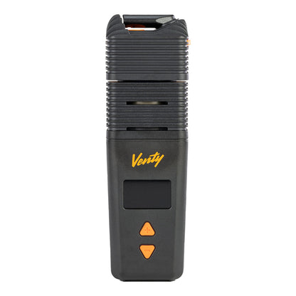 Venty – Storz & Bickel (med tilbehør)