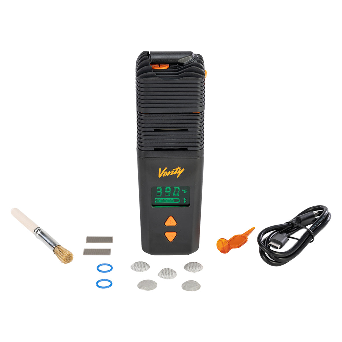 Venty – Storz & Bickel (fra siden)