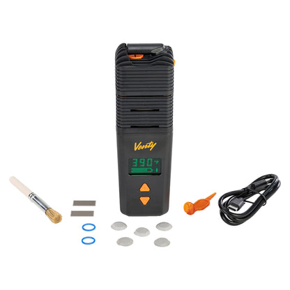 Venty – Storz & Bickel (fra siden)