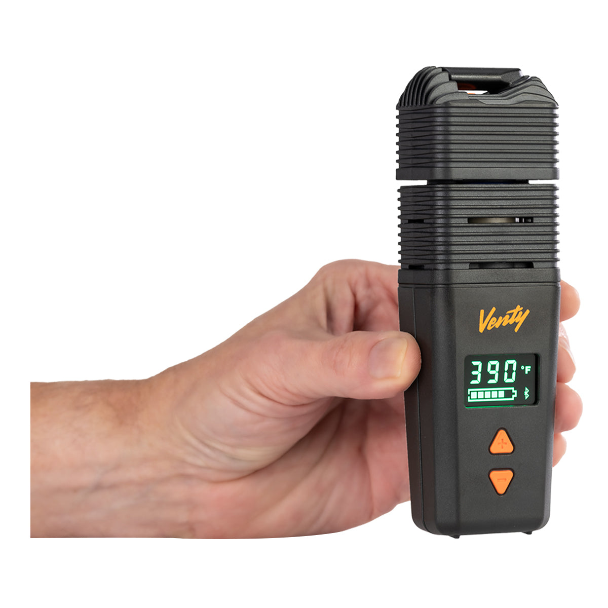 Venty – Storz & Bickel (forfra)