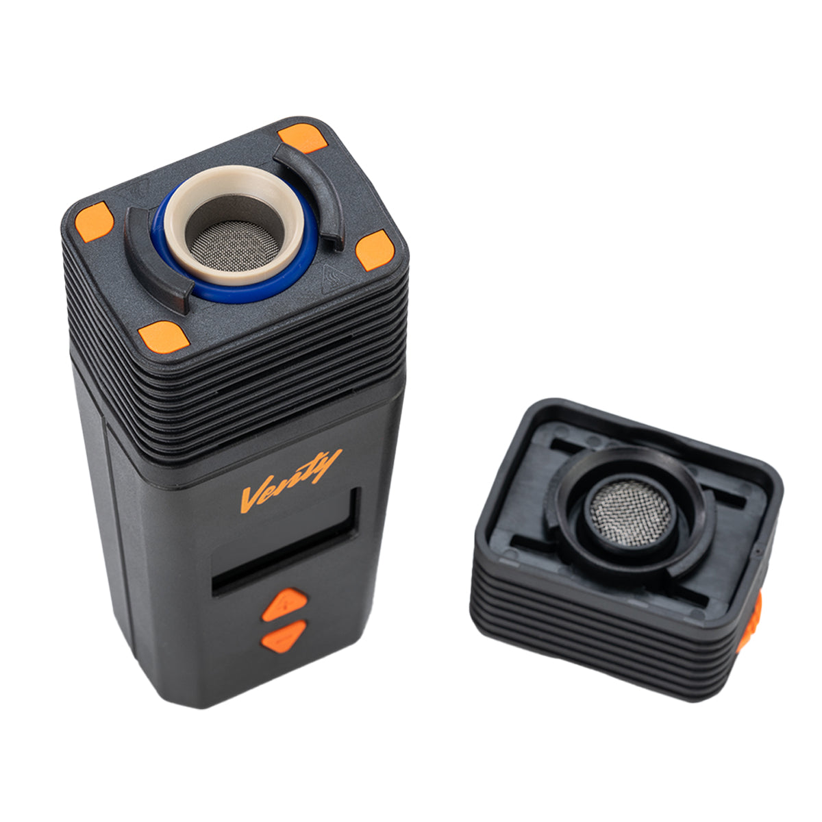 Venty – Storz & Bickel (bakfra)