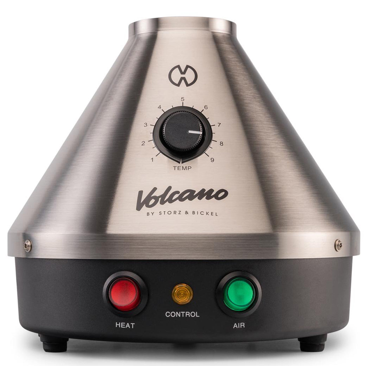 Storz & Bickel - Volcano Classic Easy Valve – Fordampere (i bruk)
