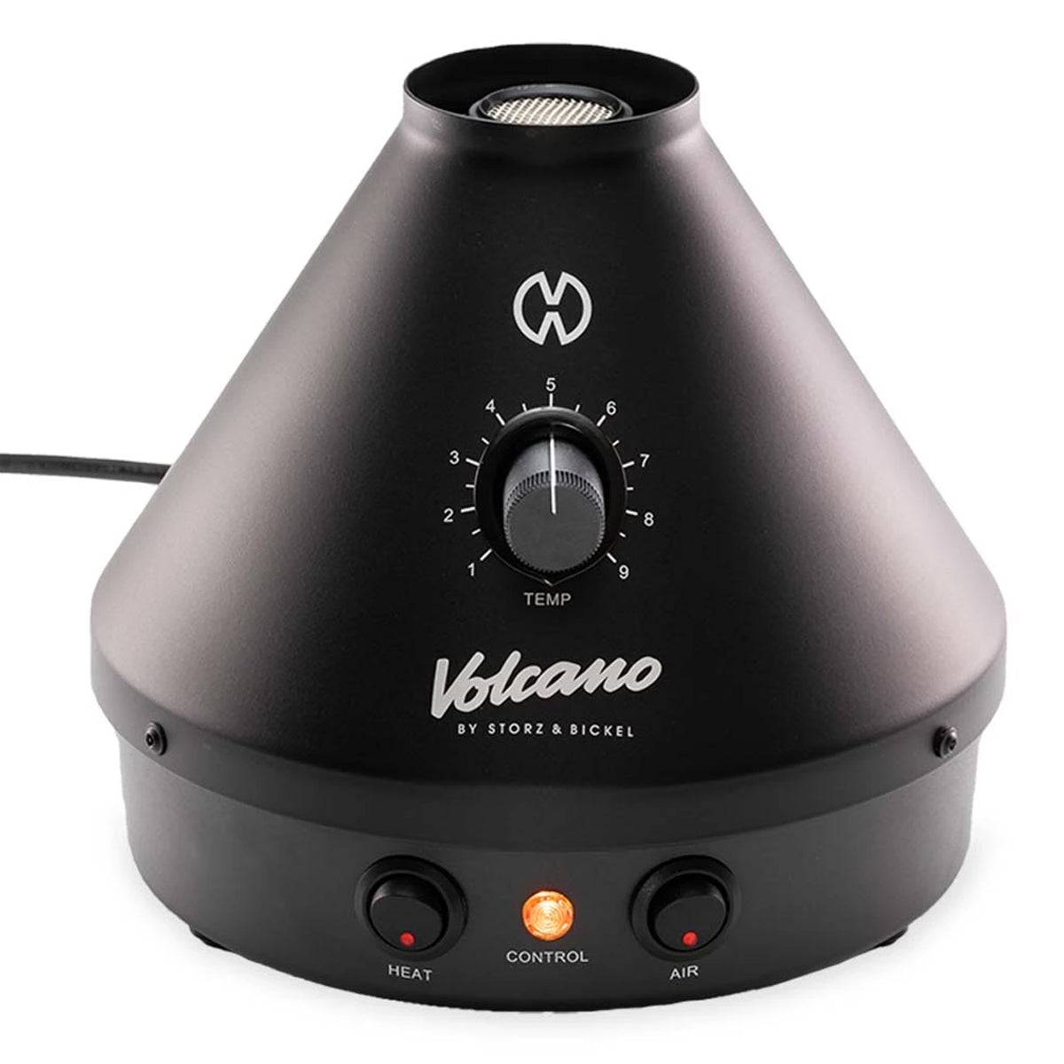 Storz & Bickel - Volcano Classic Easy Valve – Fordampere