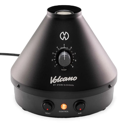 Storz & Bickel - Volcano Classic Easy Valve – Fordampere