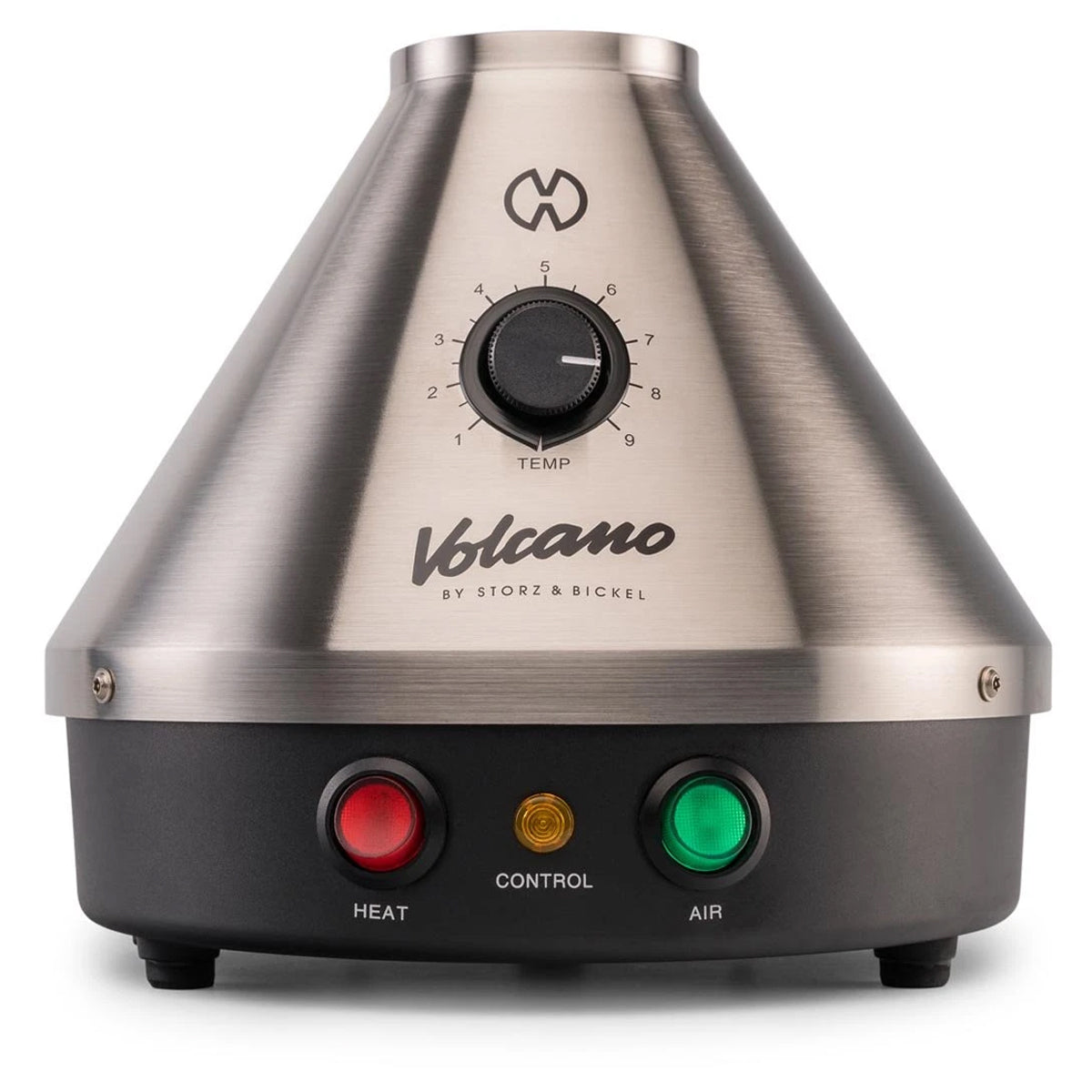 Storz & Bickel - Volcano Classic Easy Valve – Fordampere (detaljbilde)