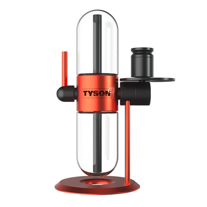 Stündenglass - Gravity Infuser 360 Degrees - Limited Edition Mike Tyson 2.0 – Fordampere