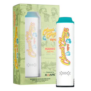 X-Vape Cheech and Chong - Dry Herbs – Xmax
