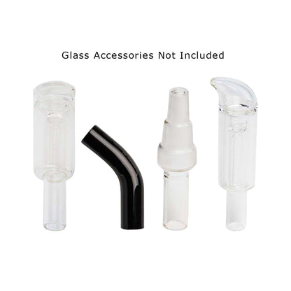 X-Vape X-Max V3 Pro - Dry Herbs – Fordampere (bakfra)