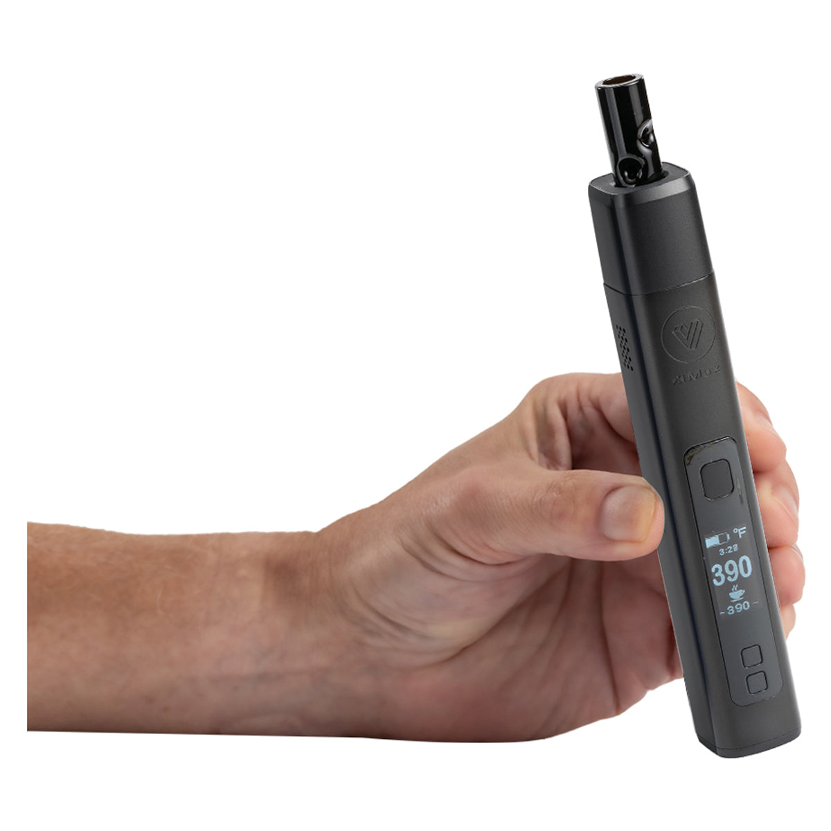 X-Vape X-Max V3 Pro - Dry Herbs – Fordampere (forfra)