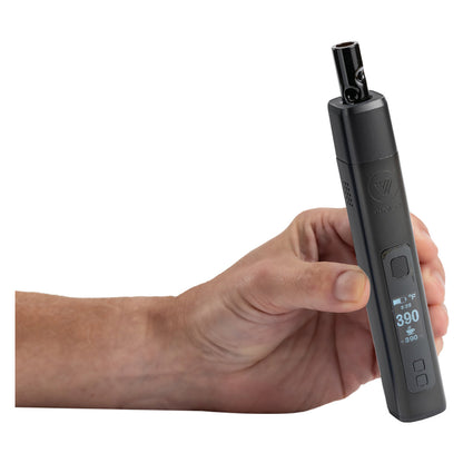 X-Vape X-Max V3 Pro - Dry Herbs – Fordampere (forfra)