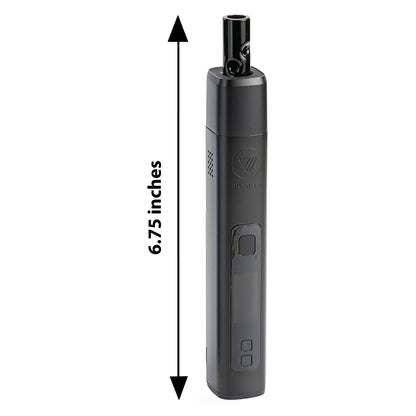 X-Vape X-Max V3 Pro - Dry Herbs – Fordampere (med tilbehør)